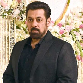 Salman Khan starrer Sikandar shoot suffers amid Mumbai’s torrential rains; all-night action shoot called off on Wednesday, filming to resume today: Report