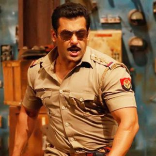 Salman Khan to NOT reprise Chulbul Pandey’s character in Ajay Devgn’s Singham Again: Reports