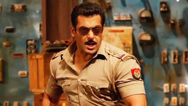 Salman Khan to NOT reprise Chulbul Pandey’s character in Ajay Devgn’s Singham Again: Reports