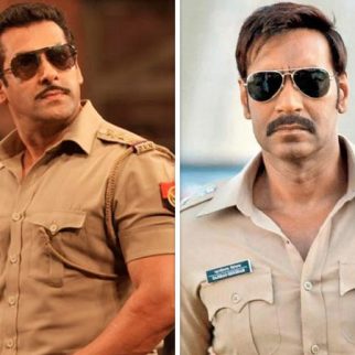 Salman Khan to feature in cameo in Ajay Devgn starrer Singham Again?