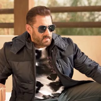 Salman Khan to take on the system as the 'New Angry Young Man' in Sikandar