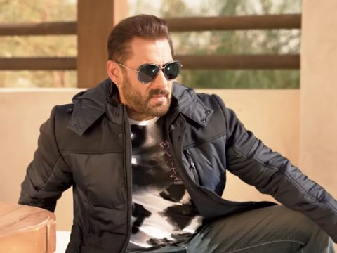 Salman Khan to take on the system as the ‘New Angry Young Man’ in Sikandar