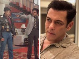 Salman Khan’s Maine Pyaar Kiya co-star Rajeev Verma reflects on their timeless bond, says “I worked with Salman in many films after…”