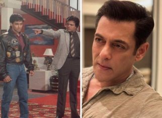 Salman Khan’s Maine Pyaar Kiya co-star Rajeev Verma reflects on their timeless bond, says “I worked with Salman in many films after…”