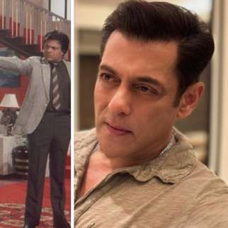 Salman Khan's Maine Pyaar Kiya co-star Rajeev Verma reflects on their timeless bond, says “I worked with Salman in many films after…”