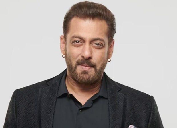 Salman Khan NIEGA una gira por Estados Unidos en 2024 y emite un comunicado oficial: “Es completamente falso. Por favor, no confíen”: Noticias de Bollywood – Bollywood Hungama