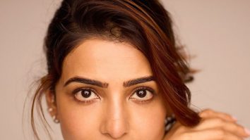 Samantha Ruth Prabhu shares her secrets to glowing skin after Myositis battle