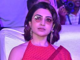 Samantha Ruth Prabhu’s weightlifting routine sets the tone for Monday motivation: “I can kick your bu**”