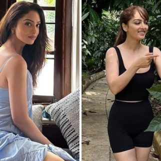 Sandeepa Dhar’s tranquil escape to Coorg: A rejuvenating break amid nature