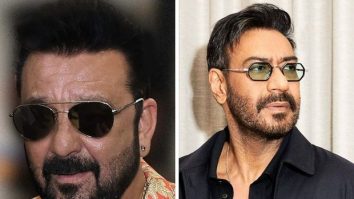 Sanjay Dutt and Ajay Devgn to team up for Son of Sardaar 2, shoot to begin in Punjab this October