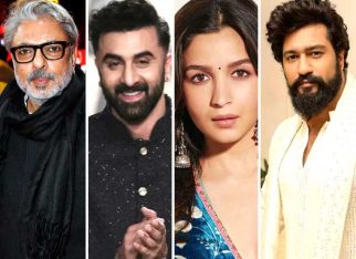 Sanjay Leela Bhansali’s Love & War secures record deals – Rs. 130 crore with Netflix for streaming rights; Rs. 35 crore with Saregama, Rs. 50 crore for TV: Report