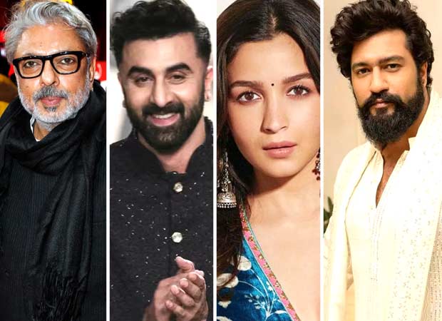 Sanjay Leela Bhansali’s Love & War secures record deals – Rs. 130 crore with Netflix for streaming rights; Rs. 35 crore with Saregama, Rs. 50 crore for TV: Report : Bollywood News