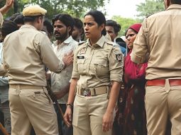 Shahana Goswami and Sunita Rajwar-starrer Santosh selected as UK’s official entry for Oscars 