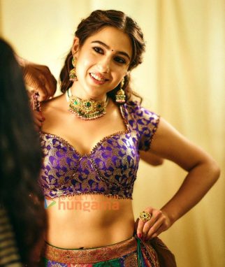 Sara Ali Khan
