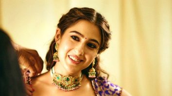 Sara Ali Khan
