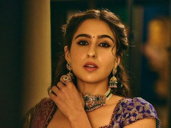 Sara Ali Khan