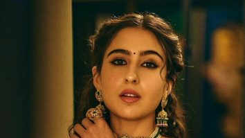 Sara Ali Khan