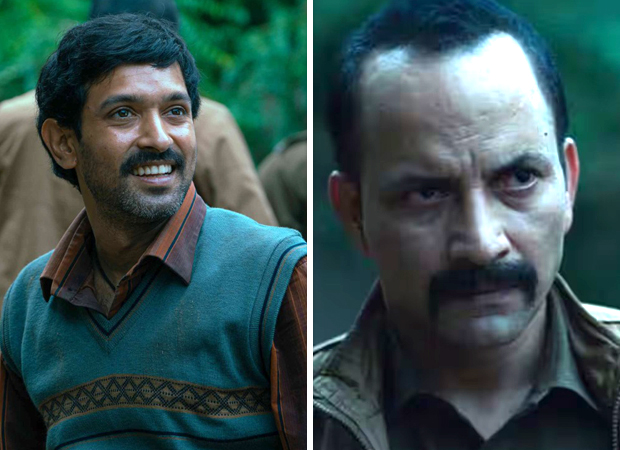 Sector 36: Netflix film starring Vikrant Massey and Deepak Dobriyal rises to #2 on the Global Top 10 Films List 36 : Bollywood News