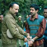 Sector 36 Trailer: Netflix film promises to be a thrilling crime saga of a cat-and-mouse game between Vikrant Massey and Deepak Dobriyal