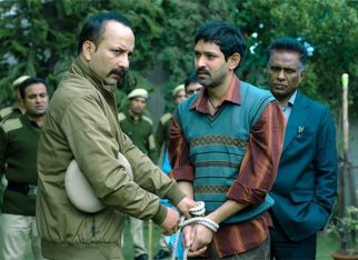 Sector 36 Trailer: Netflix film promises to be a thrilling crime saga of a cat-and-mouse game between Vikrant Massey and Deepak Dobriyal