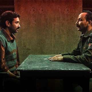 Sector 36: Vikrant Massey and Deepak Dobriyal express happiness as their Netflix film trends in 12 countries and secures Top 3 Global spot