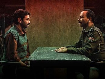 Sector 36: Vikrant Massey and Deepak Dobriyal express happiness as their Netflix film trends in 12 countries and secures Top 3 Global spot