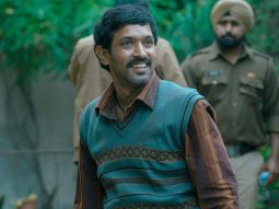 Sector 36 director Aditya Nimbalkar on Vikrant Massey’s performance, “Although he was nervous, he knew this is a role he could really sink his teeth into”