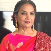Shabana Azmi opens up about how ‘society makes you feel incomplete’ when women cannot have kids; says, “You have to work hard to pull yourself out of that”
