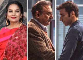 Shabana Azmi’s 50-year career to be honoured at IFFSA 2024; Boman Irani-Avinash Tiwary’s The Mehta Boys to open the festival