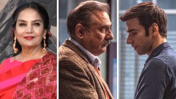 Shabana Azmi’s 50-year career to be honoured at IFFSA 2024; Boman Irani-Avinash Tiwary’s The Mehta Boys to open the festival