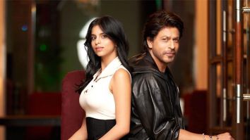 Shah Rukh Khan and Suhana Khan starrer King to kick off in January 2025; first schedule in Mumbai followed by marathon Europe shoot: Report