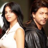 Shah Rukh Khan and Suhana Khan’s King to go on floors in January 2025 with Europe as the backdrop; will release in 2026