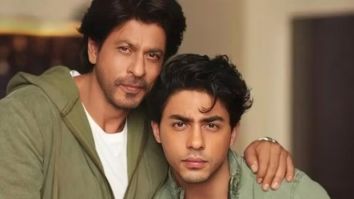 Shah Rukh Khan approached by several filmmakers, including Karan Johar, Aditya Chopra & more to launch Aryan Khan as an actor in Bollywood: Report