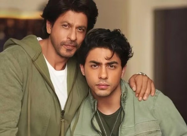 Shah Rukh Khan approached by several filmmakers, including Karan Johar, Aditya Chopra & more to launch Aryan Khan as an actor in Bollywood Report 