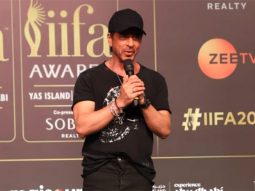 Shah Rukh Khan praises Abhishek Banerjee for Stree 2: “I have been wanting to call you”