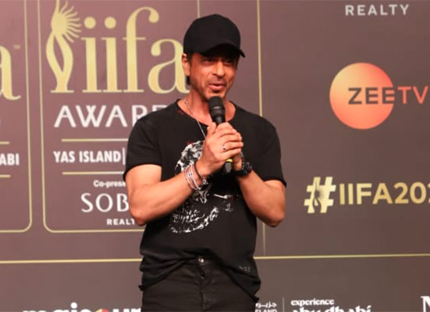 Shah Rukh Khan praises Abhishek Banerjee for Stree 2 “I have been wanting to call you” 