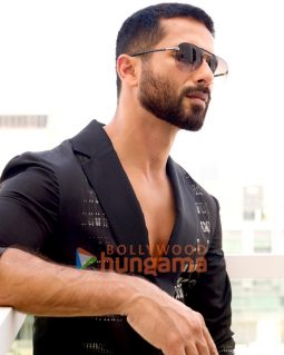 Shahid Kapoor