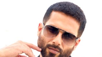 Shahid Kapoor