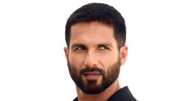 Shahid Kapoor