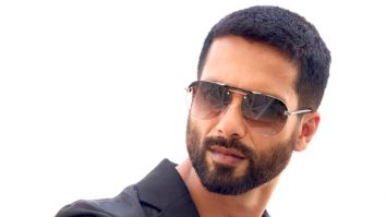 Shahid Kapoor