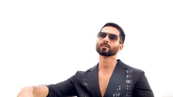 Shahid Kapoor