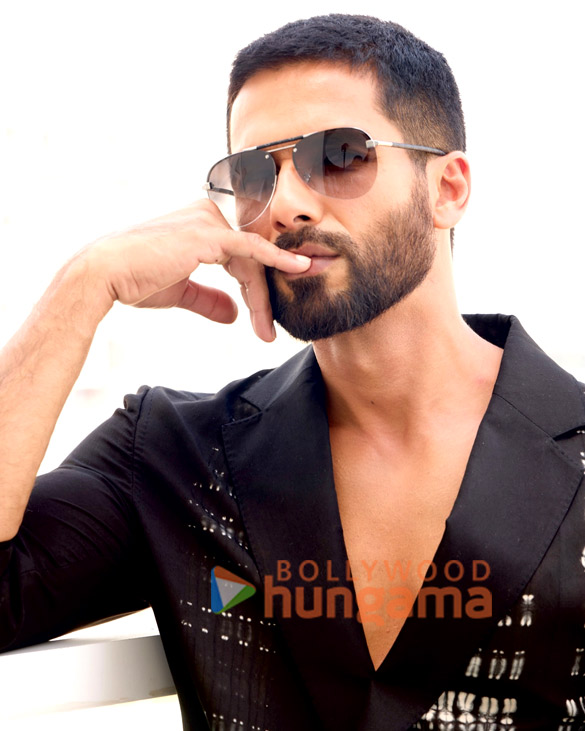 shahid kapoor 7 24