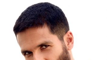 Shahid Kapoor