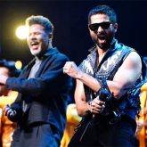 Shahid Kapoor and Prabhu Deva set the stage on fire at IIFA 2024; see pics