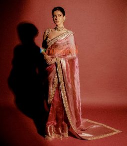 Shanaya Kapoor