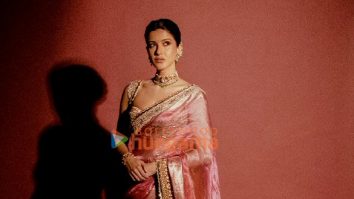 Shanaya Kapoor