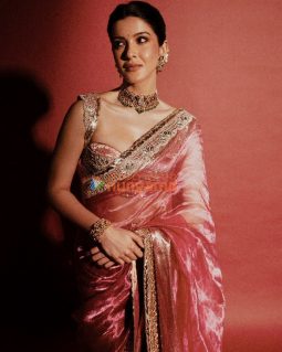 Shanaya Kapoor