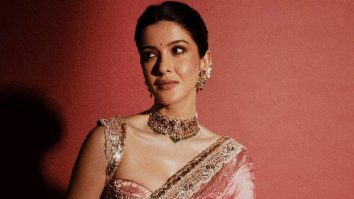 Shanaya Kapoor