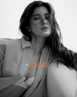 Shanaya Kapoor