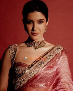 Shanaya Kapoor